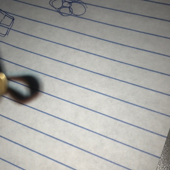 14Kart Gold Pendants - Picture 4 of 7